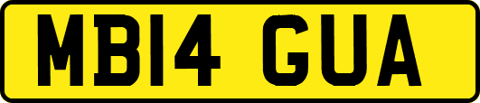 MB14GUA