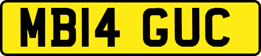 MB14GUC