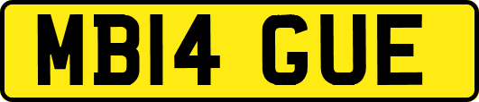 MB14GUE