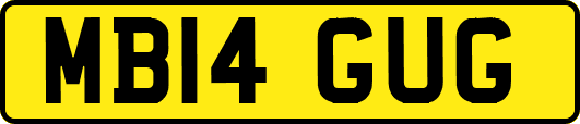 MB14GUG