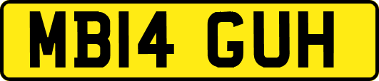 MB14GUH