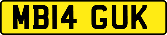 MB14GUK