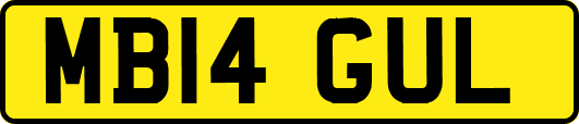 MB14GUL