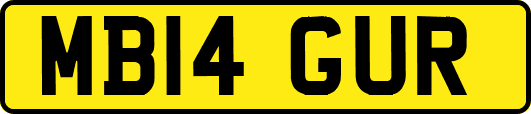 MB14GUR