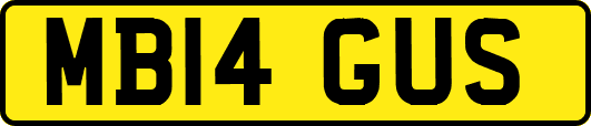 MB14GUS