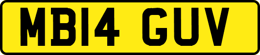 MB14GUV