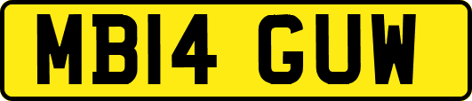 MB14GUW