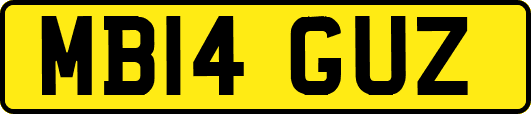 MB14GUZ
