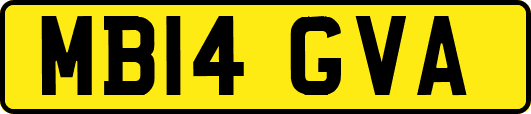 MB14GVA