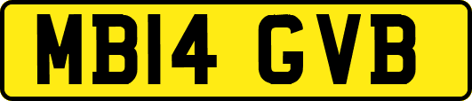 MB14GVB