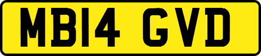 MB14GVD