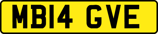 MB14GVE