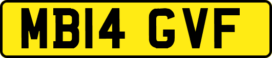 MB14GVF
