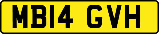 MB14GVH
