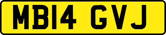 MB14GVJ