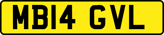 MB14GVL