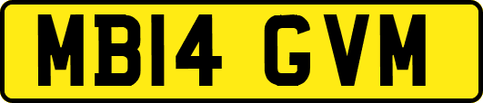 MB14GVM