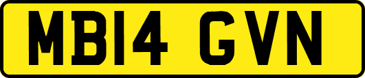 MB14GVN