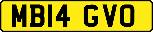 MB14GVO