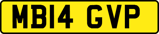 MB14GVP