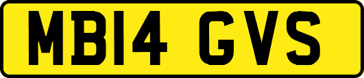MB14GVS