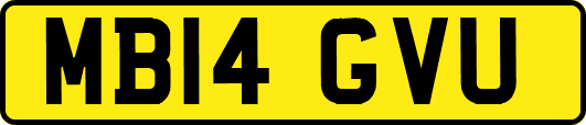 MB14GVU