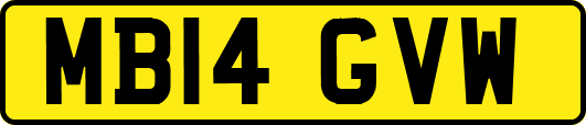 MB14GVW