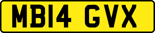 MB14GVX