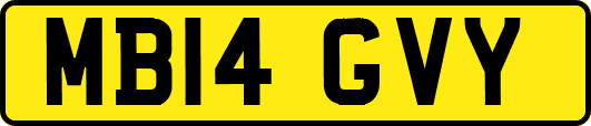 MB14GVY