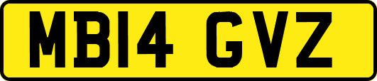 MB14GVZ