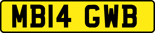 MB14GWB