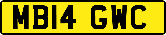 MB14GWC
