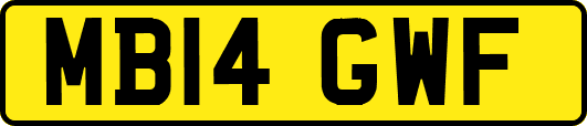 MB14GWF