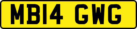 MB14GWG
