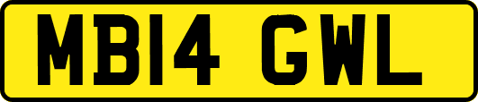 MB14GWL