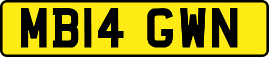 MB14GWN