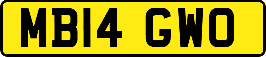 MB14GWO
