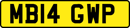 MB14GWP