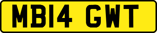 MB14GWT