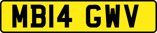 MB14GWV