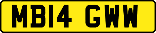 MB14GWW