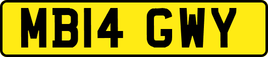 MB14GWY