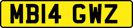 MB14GWZ