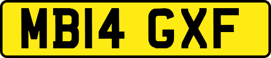 MB14GXF