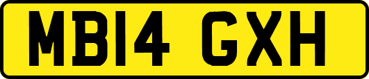 MB14GXH