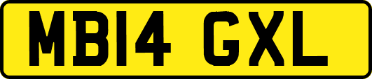 MB14GXL