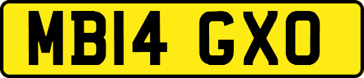 MB14GXO