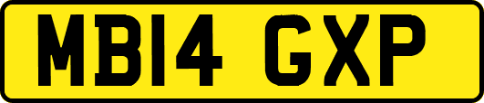 MB14GXP