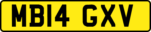 MB14GXV