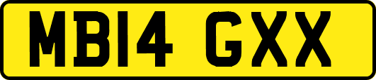 MB14GXX